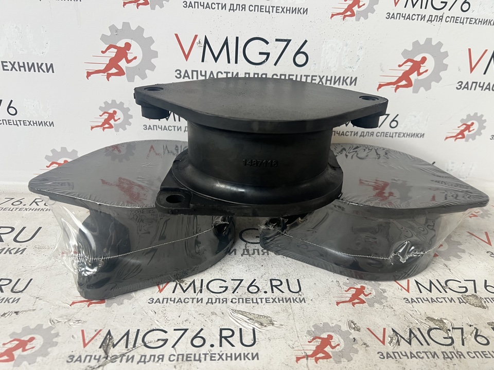 Амортизатор Hamm 1487116 Амортизатор Hamm 1487116